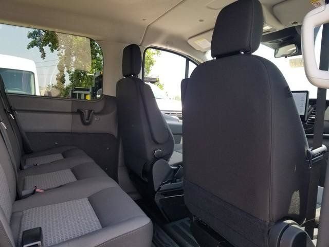 New 2026 Ford Transit 350 XLT RWD image 7