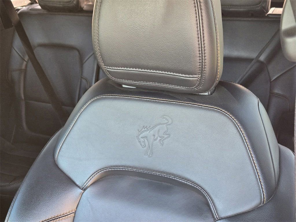 Used 2023 Ford Bronco Badlands image 22