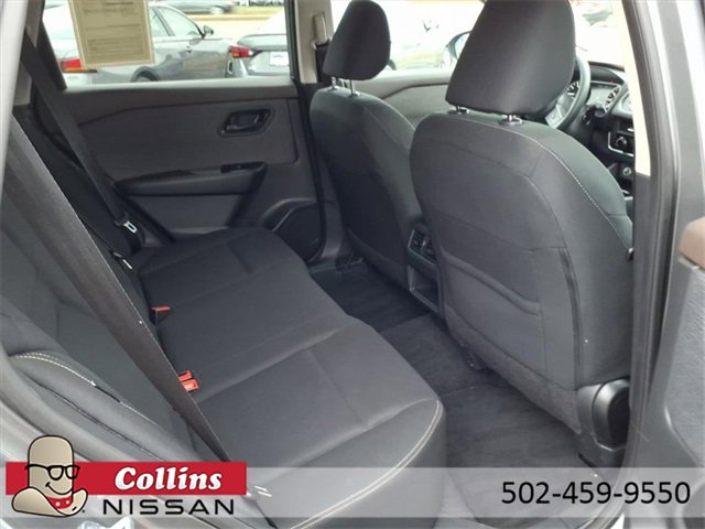 Certified 2023 Nissan Rogue S image 11