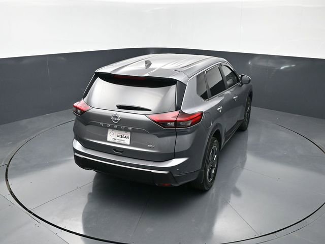 Certified 2024 Nissan Rogue SV FWD image 22