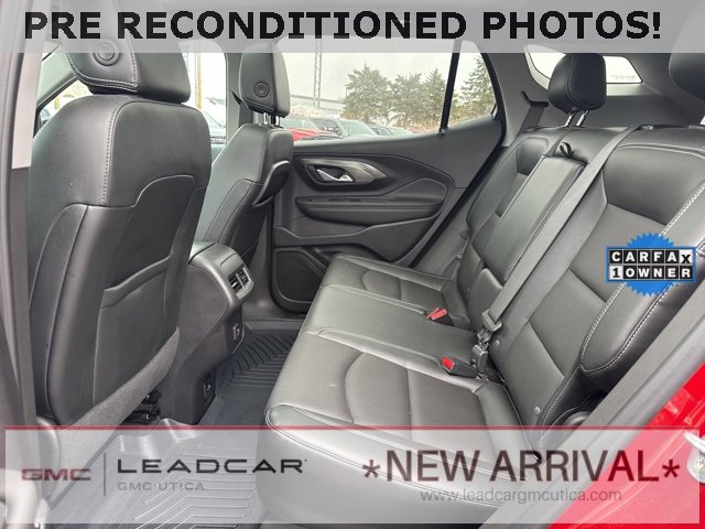 Used 2023 GMC Terrain SLT w/ Elevation Edition image 16