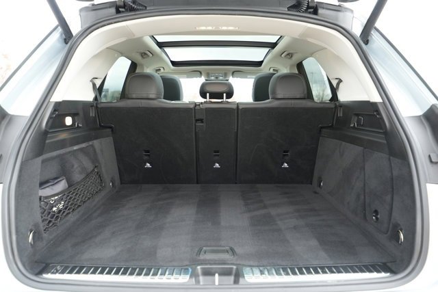 Certified 2024 Mercedes-Benz GLE 350 4MATIC image 31