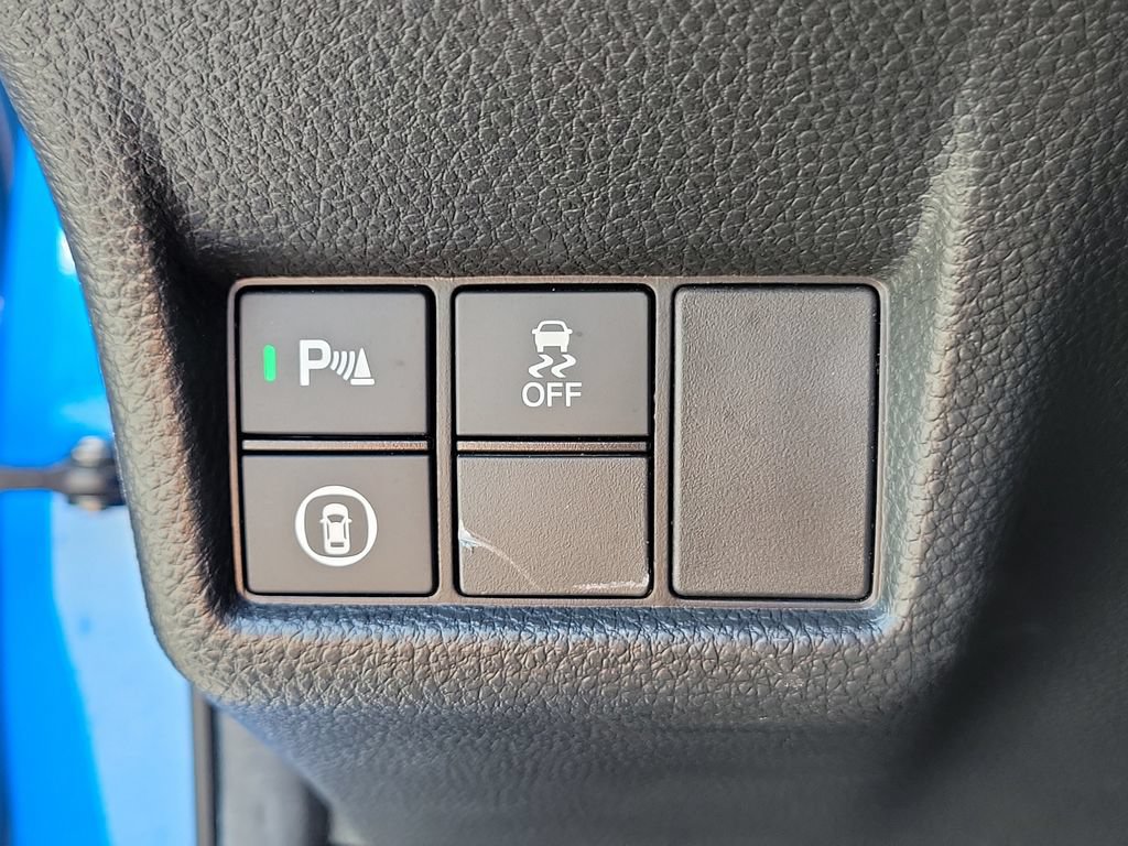 Used 2024 Honda Civic Sport Touring image 22