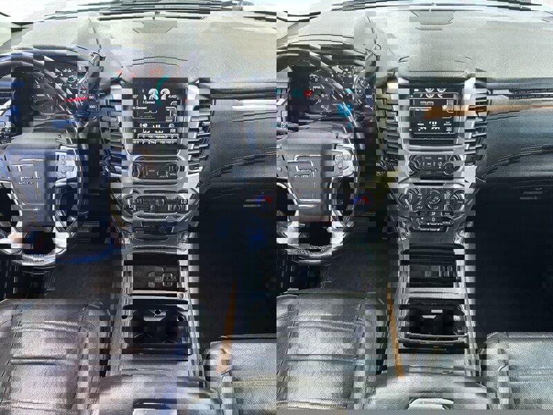 Used 2019 GMC Yukon XL Denali image 37