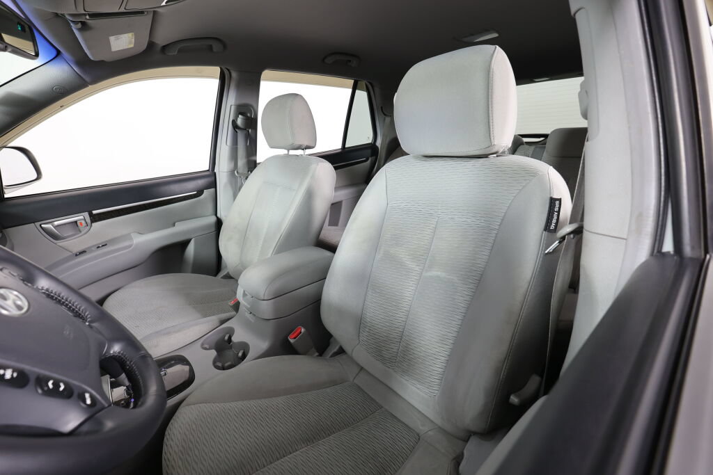 Used 2007 Hyundai Santa Fe SE FWD image 11
