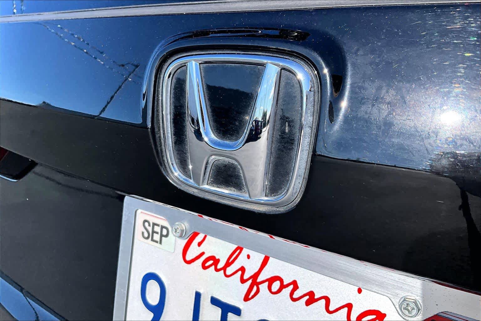 Used 2024 Honda CR-V Sport-L image 30