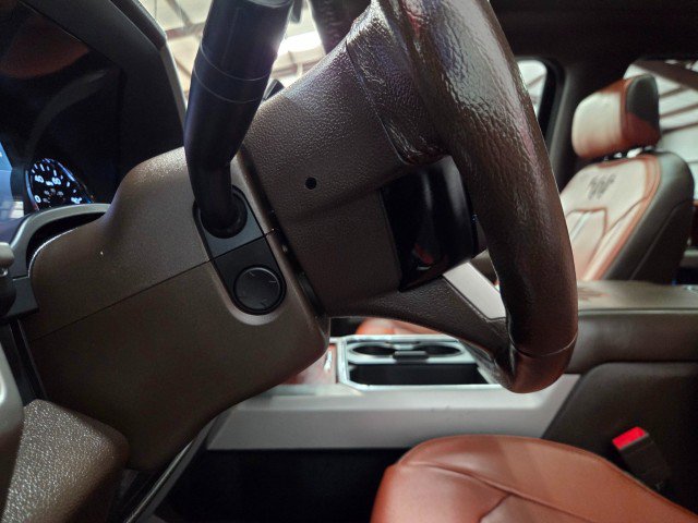 Used 2022 Ford F350 King Ranch w/ King Ranch Ultimate Package image 40