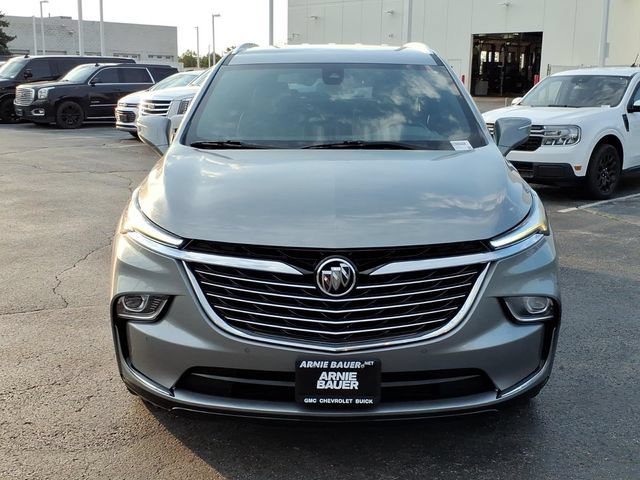 Used 2023 Buick Enclave Essence w/ Trailering Package, 5000 lbs. AWD/4WD image 11