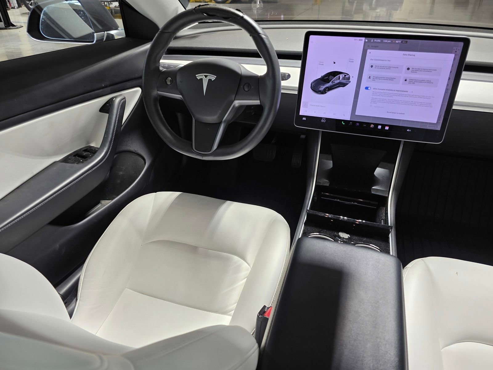Used 2019 Tesla Model 3 Standard Range Plus image 15