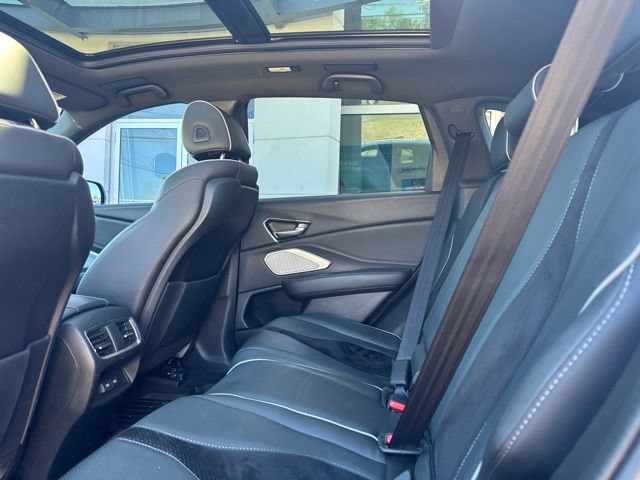 Used 2021 Acura RDX A-Spec AWD/4WD image 18