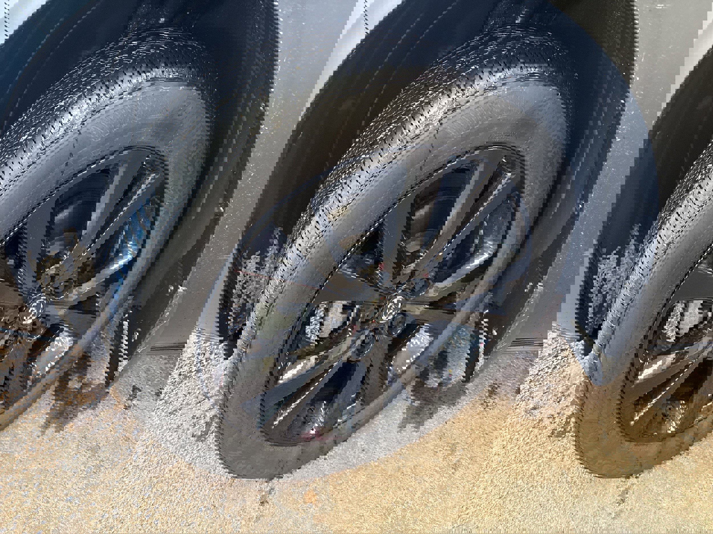 Used 2024 MAZDA CX-30 Carbon image 4