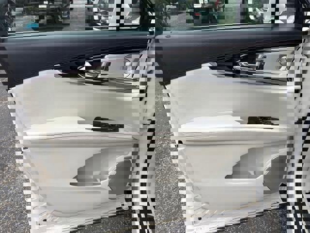 Used 2016 Lincoln MKX Black Label w/ Technology Package image 10