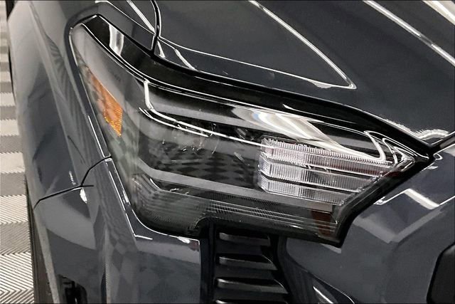 Used 2024 Toyota Tacoma SR5 image 34