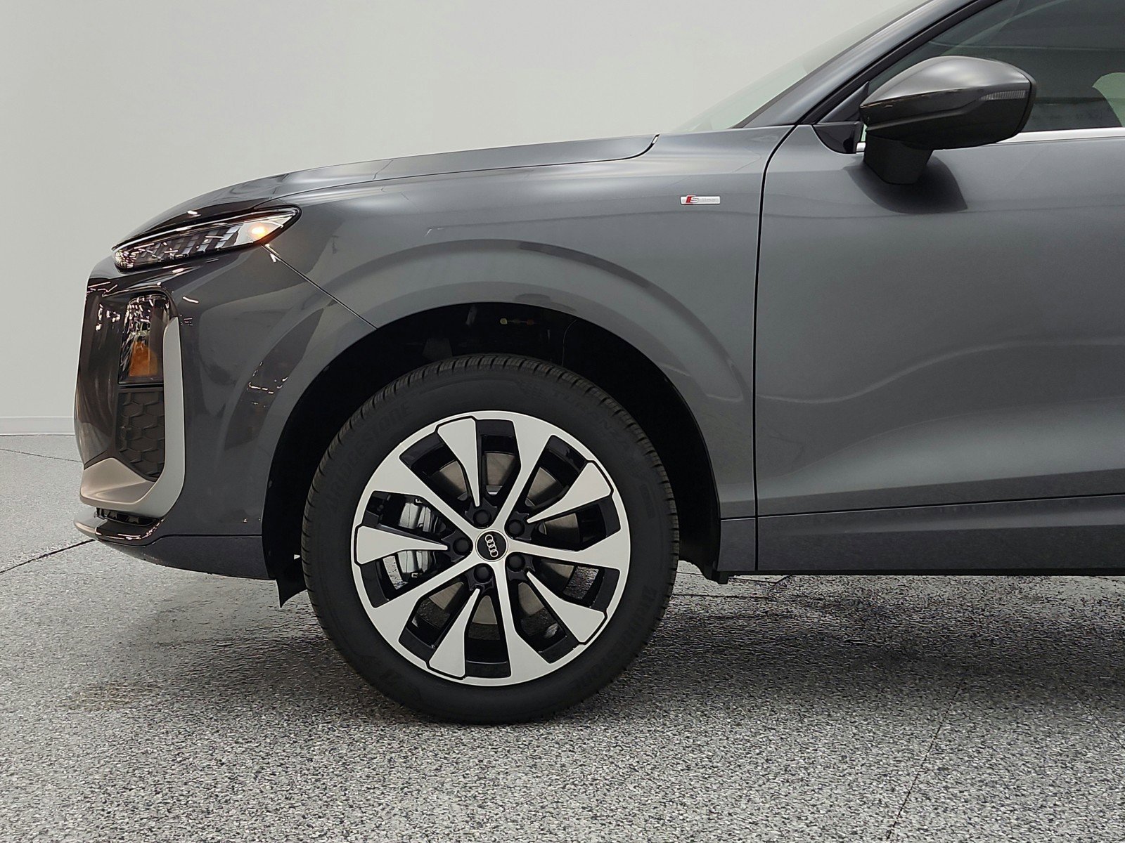 New 2026 Audi Q3 quattro 2.0T image 17