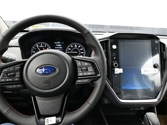 Certified 2025 Subaru Crosstrek 2.5i Limited image 5