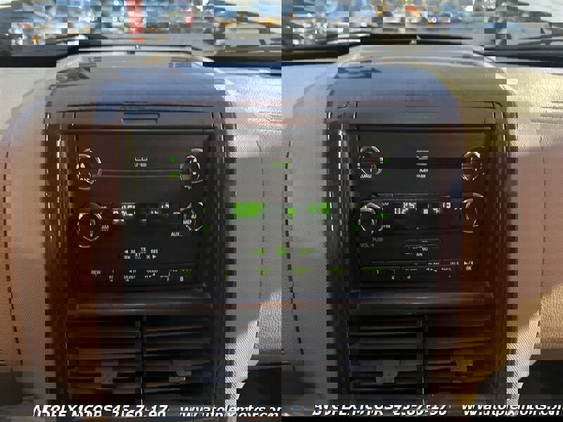 Used 2008 Ford Explorer Limited AWD/4WD image 26