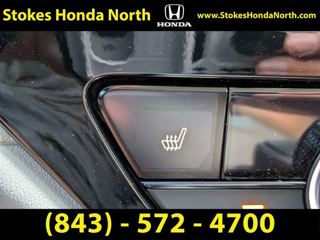 Used 2025 Honda Accord EX-L image 25