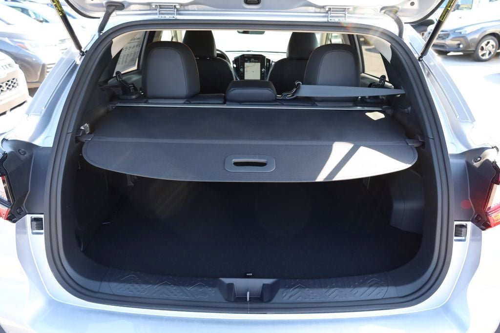 New 2026 Subaru Crosstrek 2.5i Limited image 8