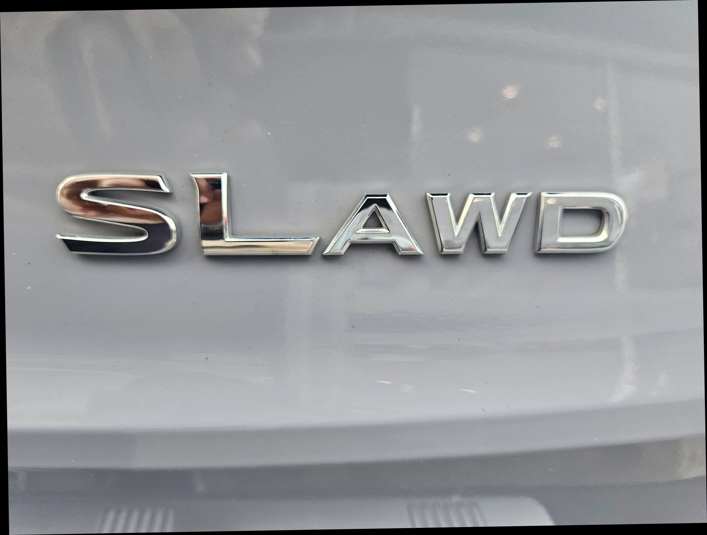 Used 2023 Nissan Rogue SL image 26
