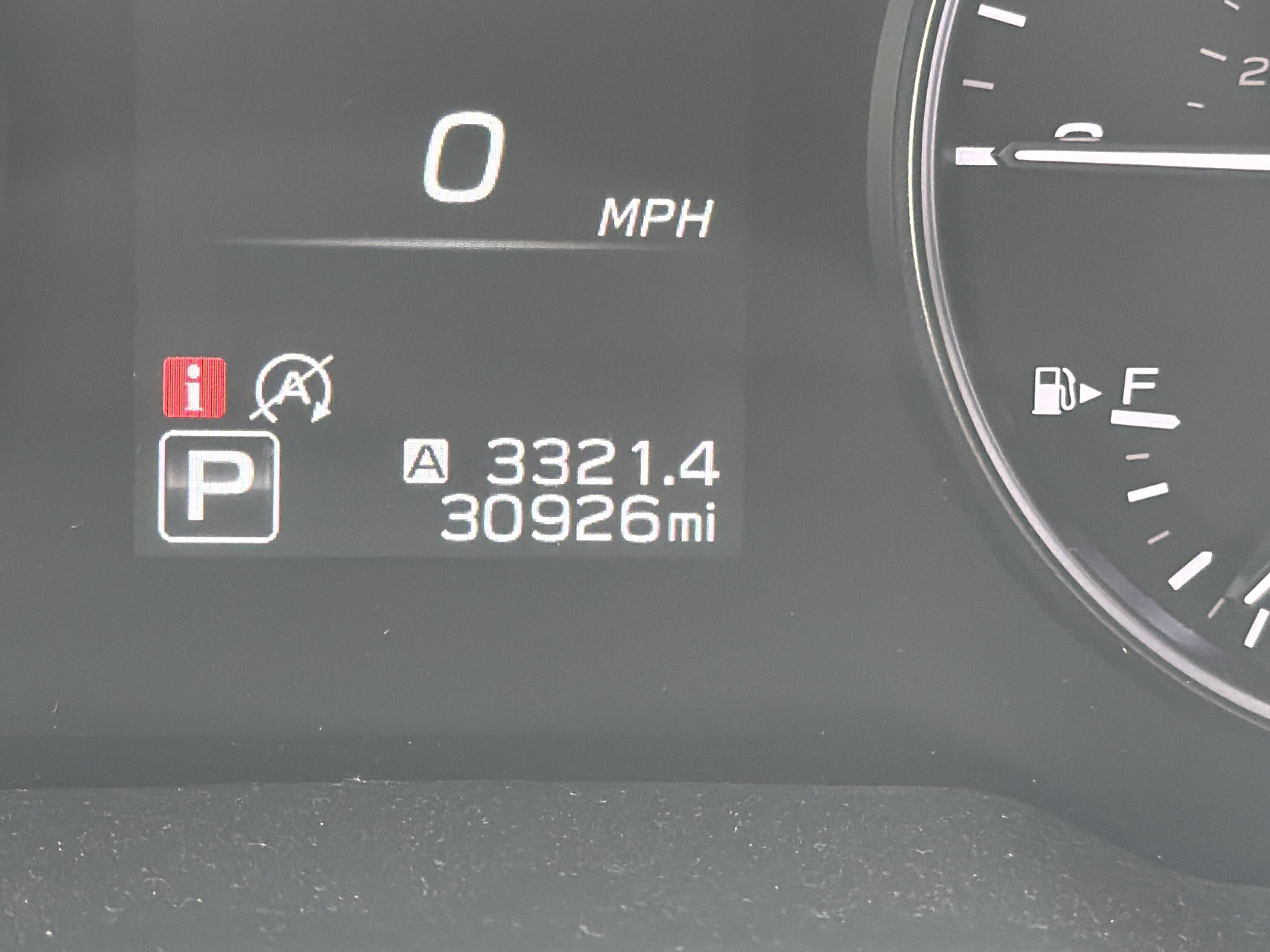 Certified 2024 Subaru Outback Onyx Edition XT AWD/4WD image 14
