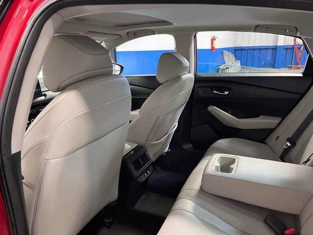 Used 2023 Honda Accord EX-L image 17