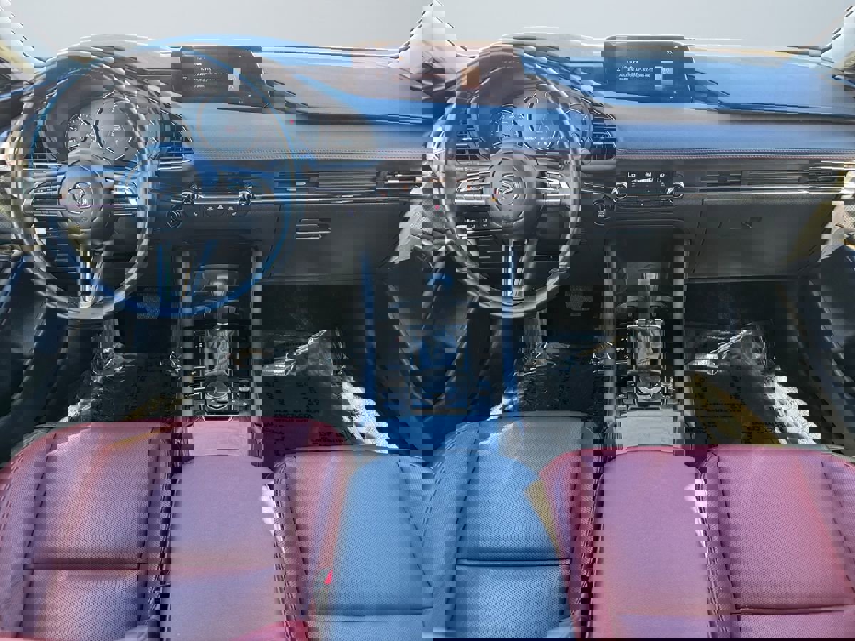 Used 2023 MAZDA MAZDA3 s image 11