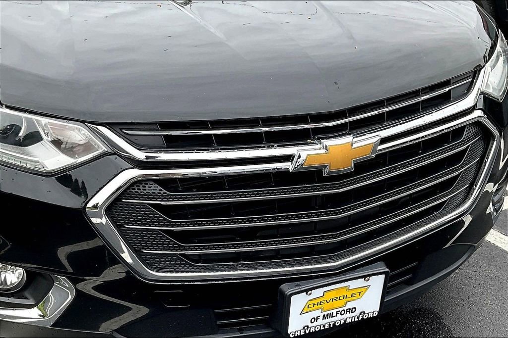 Used 2019 Chevrolet Traverse LT AWD/4WD image 33