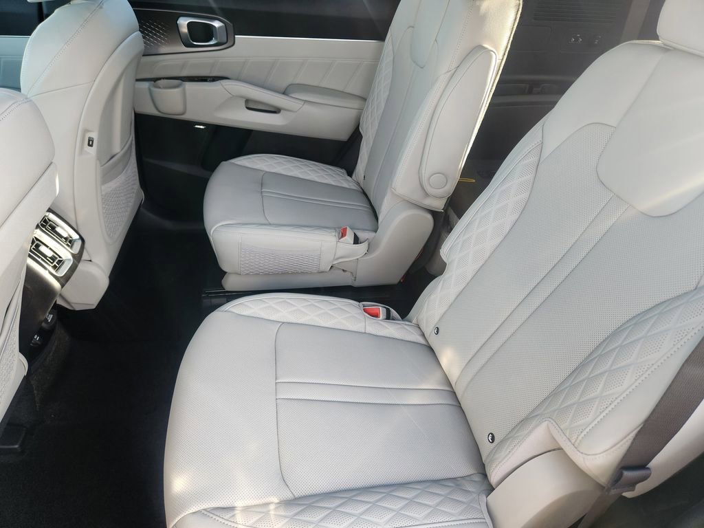 New 2026 Kia Sorento SX Prestige image 13