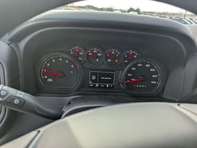 New 2026 Chevrolet Silverado 2500 Custom w/ Custom Convenience Package image 19