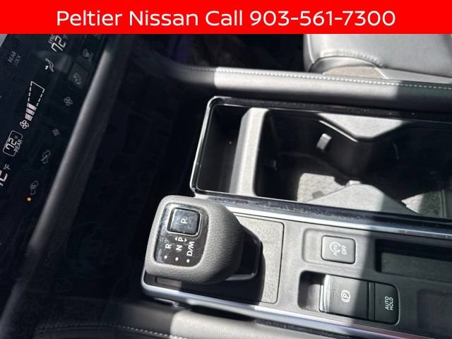 Certified 2024 Nissan Pathfinder SL w/ SL Premium Package FWD image 13