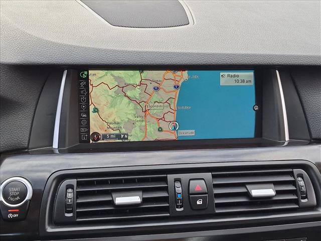 Used 2015 BMW 528i xDrive Sedan AWD/4WD image 13