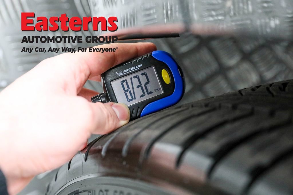 Used 2024 Alfa Romeo Tonale Veloce image 27