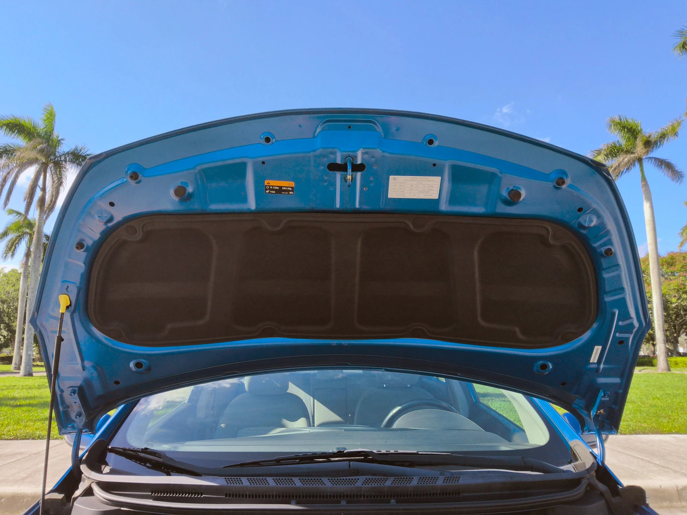 Used 2014 Kia Forte EX image 33