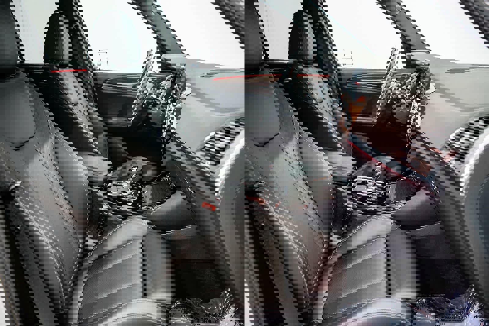 Used 2024 BMW X3 sDrive30i w/ Convenience Package RWD image 16