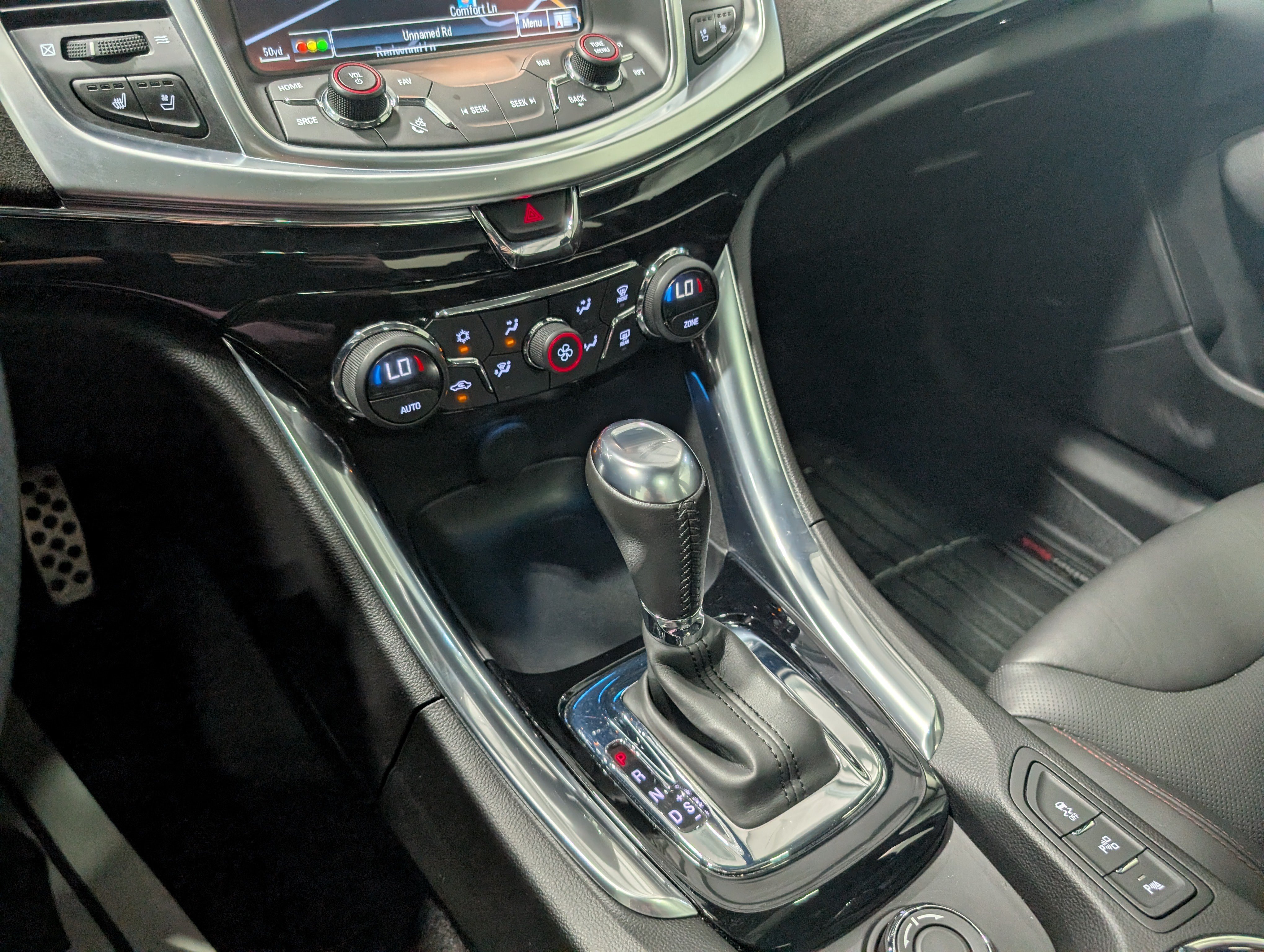 Used 2017 Chevrolet SS RWD image 23