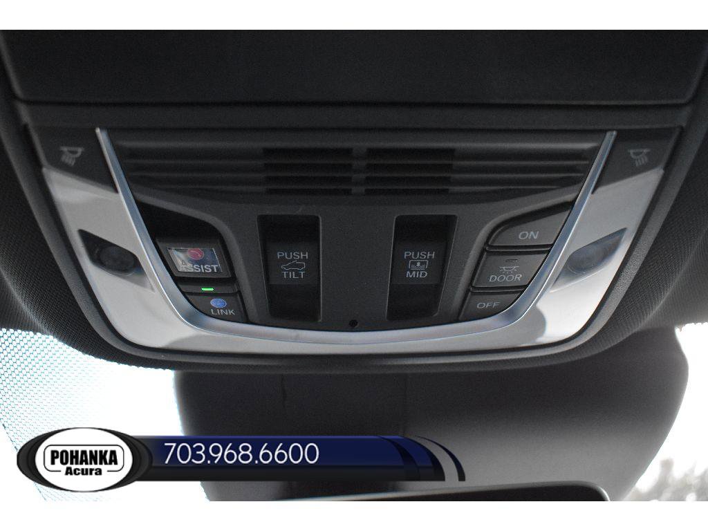 New 2026 Acura RDX SH-AWD image 21