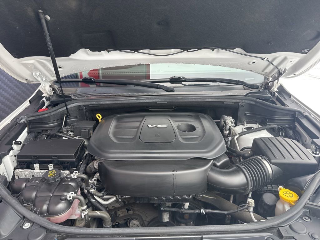 Used 2018 Jeep Grand Cherokee Altitude image 67