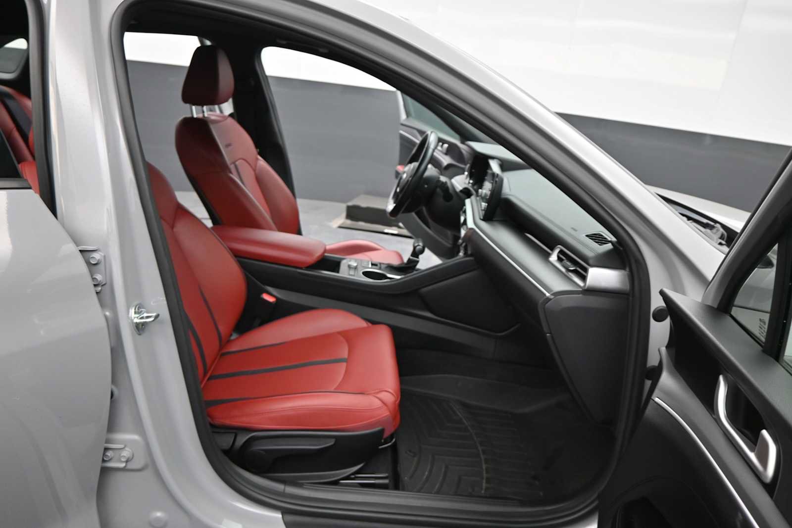 Used 2021 Kia K5 GT-Line w/ GT-Line FWD Premium Package image 18