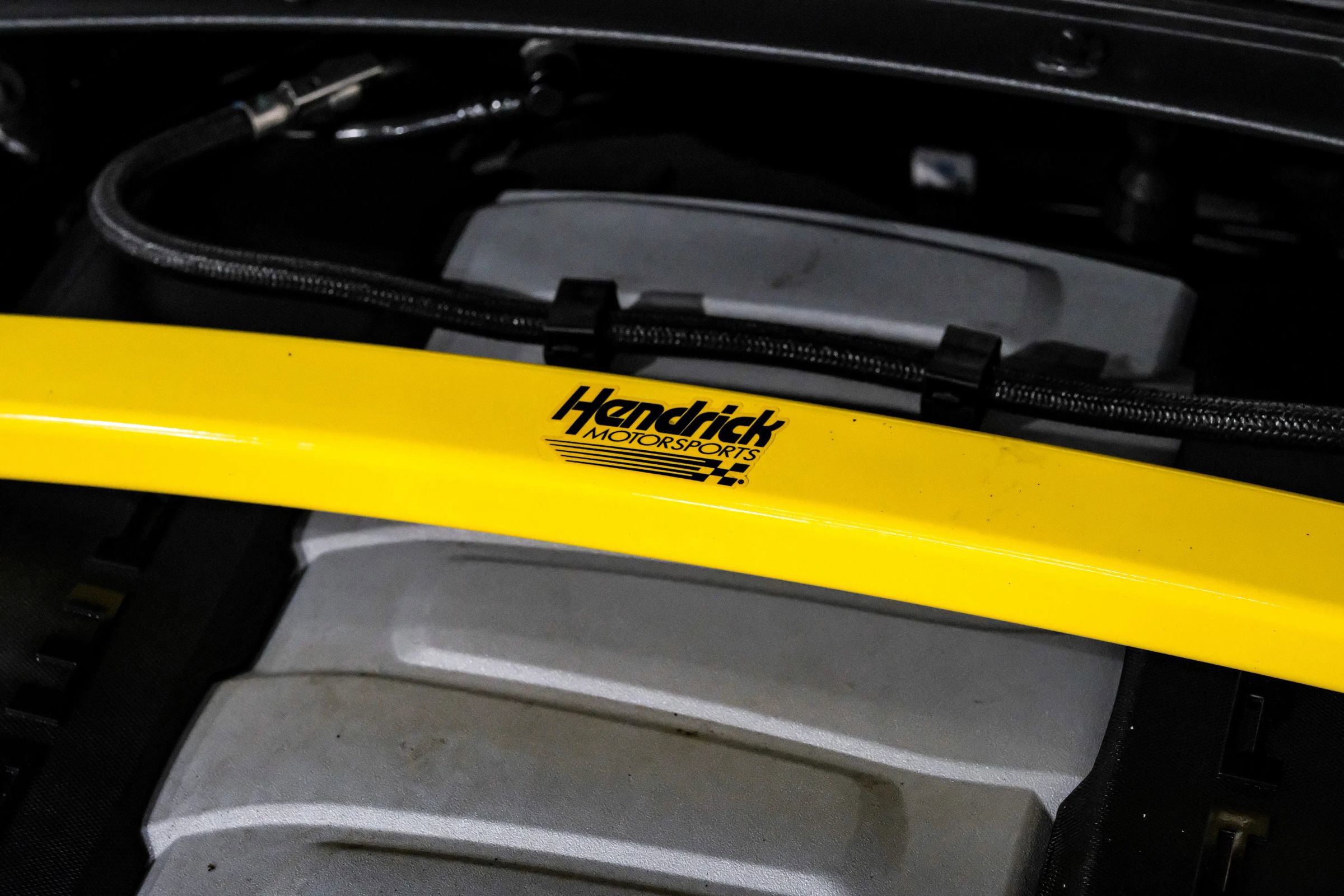 Used 2020 Chevrolet Camaro SS RWD image 69