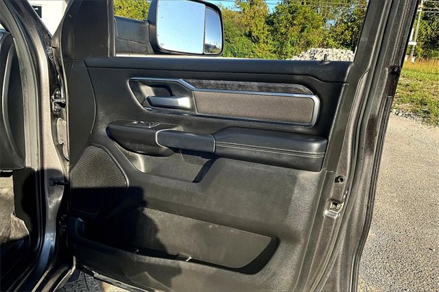 Used 2024 RAM 1500 Lone Star w/ Trailer Tow Group image 19