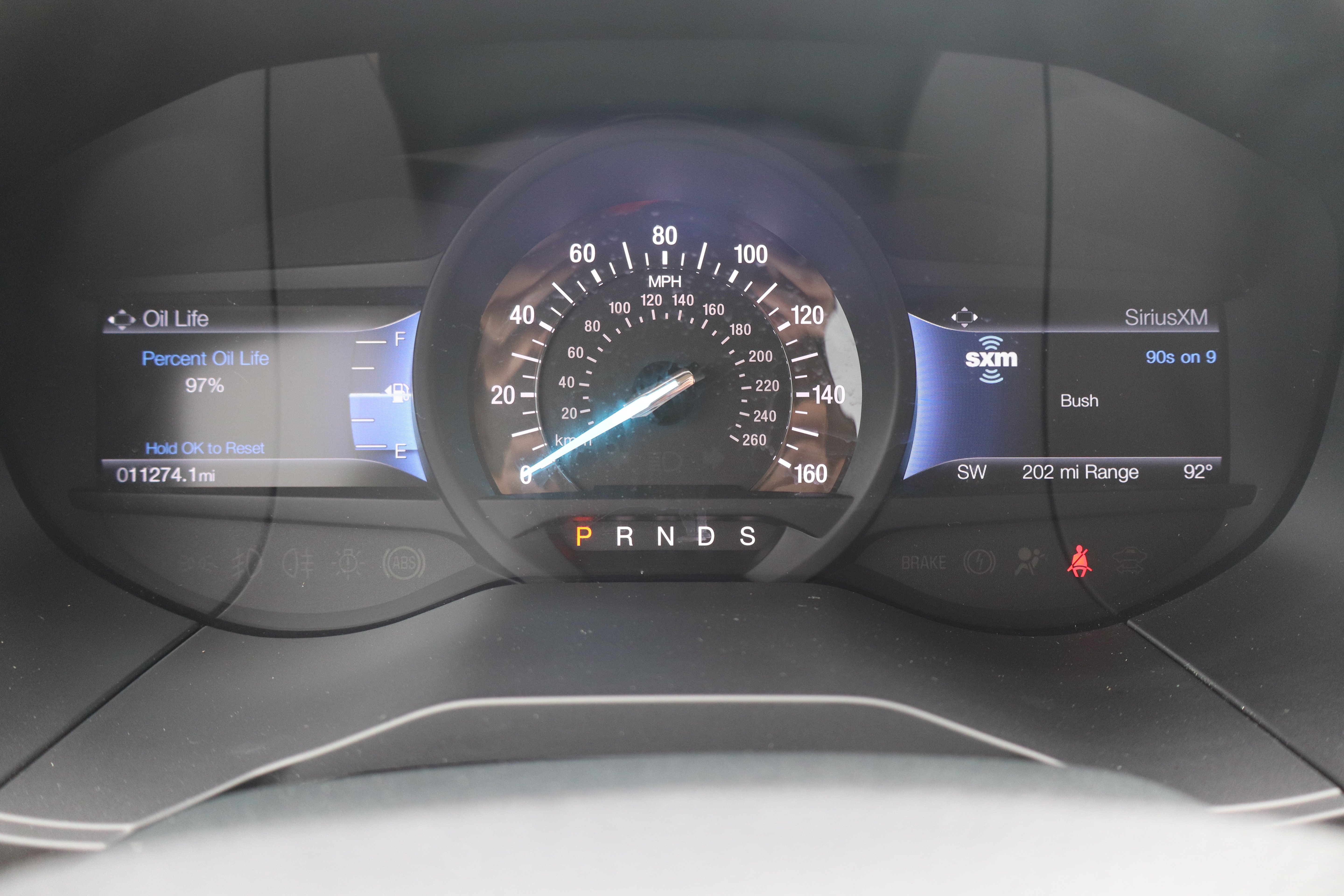 Used 2024 Ford Edge SEL w/ Convenience Package AWD/4WD image 28