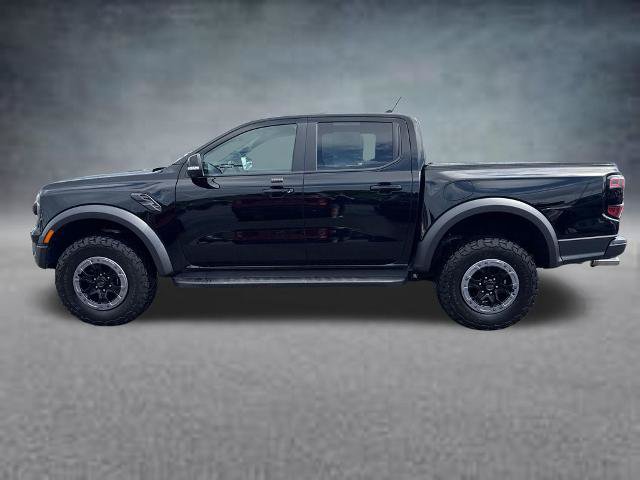 Certified 2025 Ford Ranger Raptor