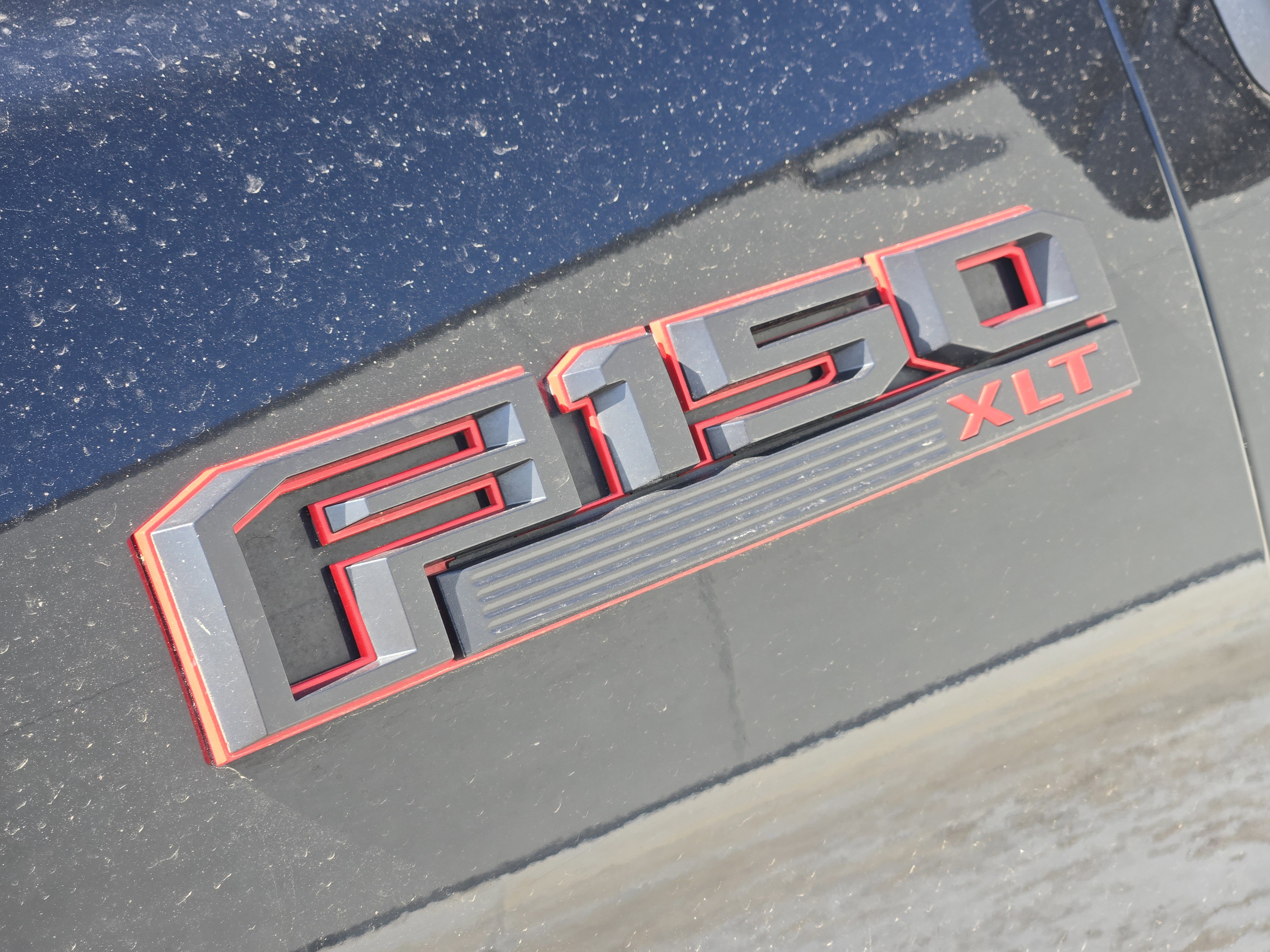 Used 2016 Ford F150 XLT w/ Equipment Group 301A Mid image 12