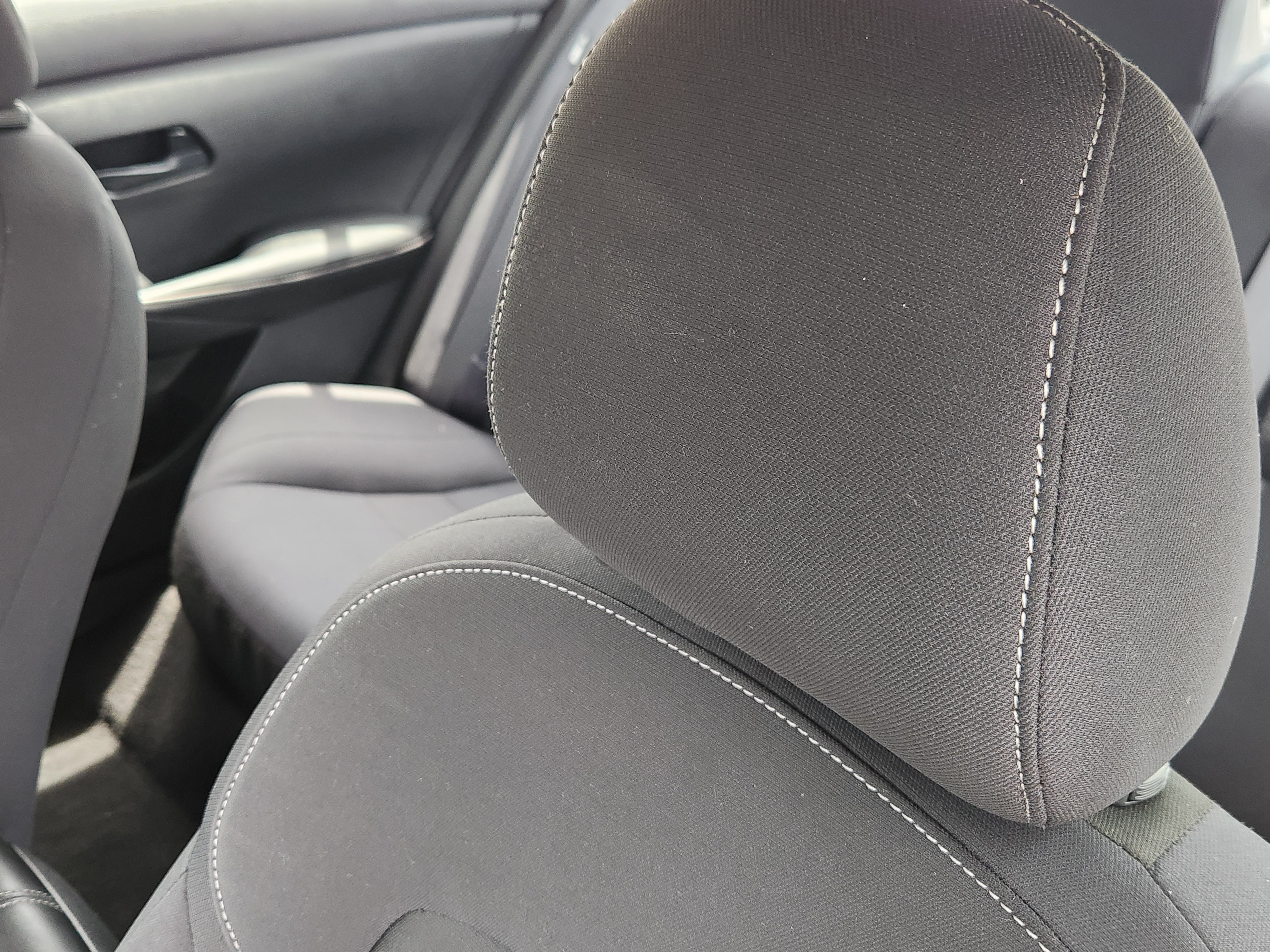 Used 2024 Nissan Sentra S FWD image 25