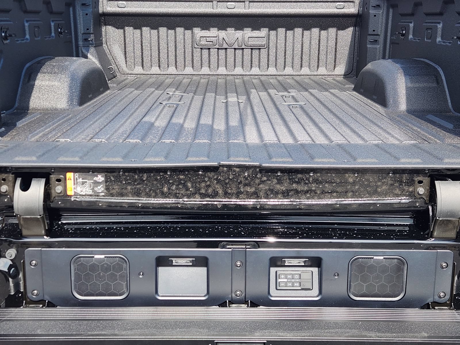 New 2026 GMC Sierra 2500 AT4X AWD/4WD image 38