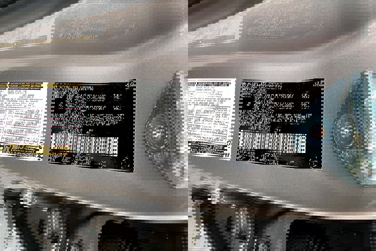 New 2026 Toyota Land Cruiser image 21