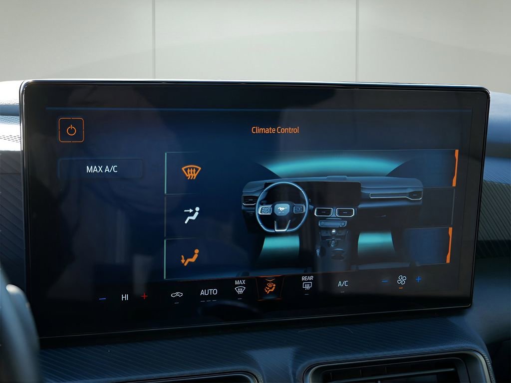 Used 2024 Ford Mustang GT image 22