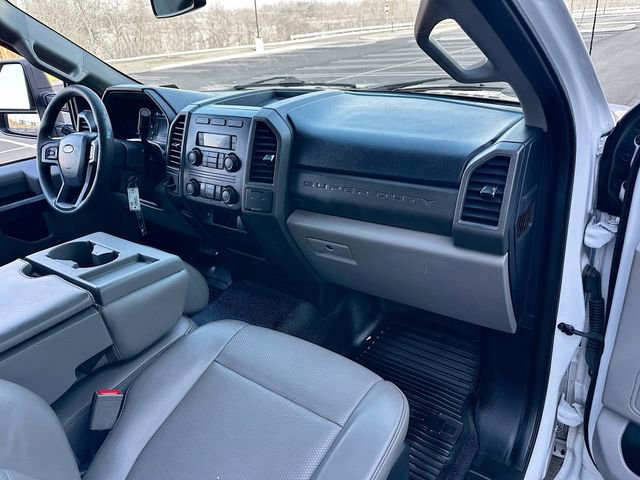 Certified 2019 Ford F350 XL image 15