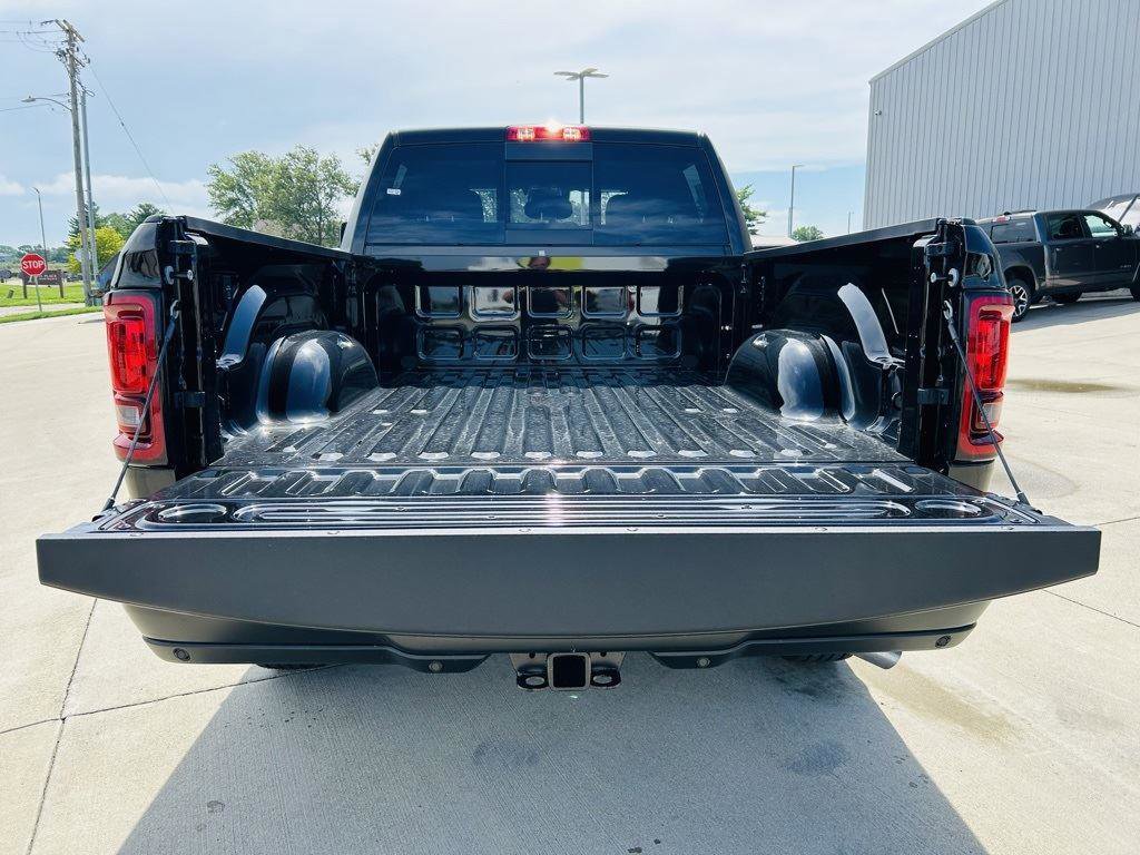 New 2025 RAM 2500 Tradesman image 26
