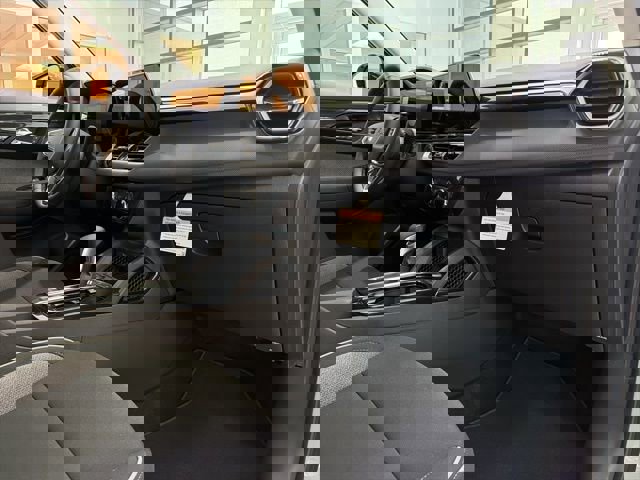 New 2026 Chevrolet TrailBlazer LT image 20